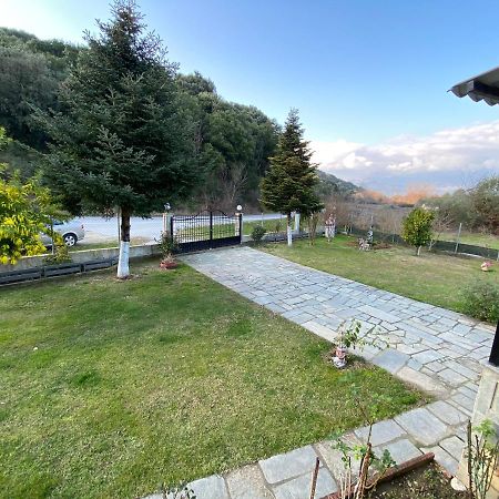 House Bts Villa Stavros  Luaran gambar