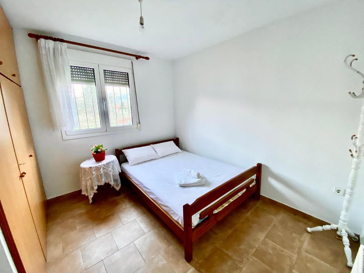 House Bts Villa Stavros  Luaran gambar