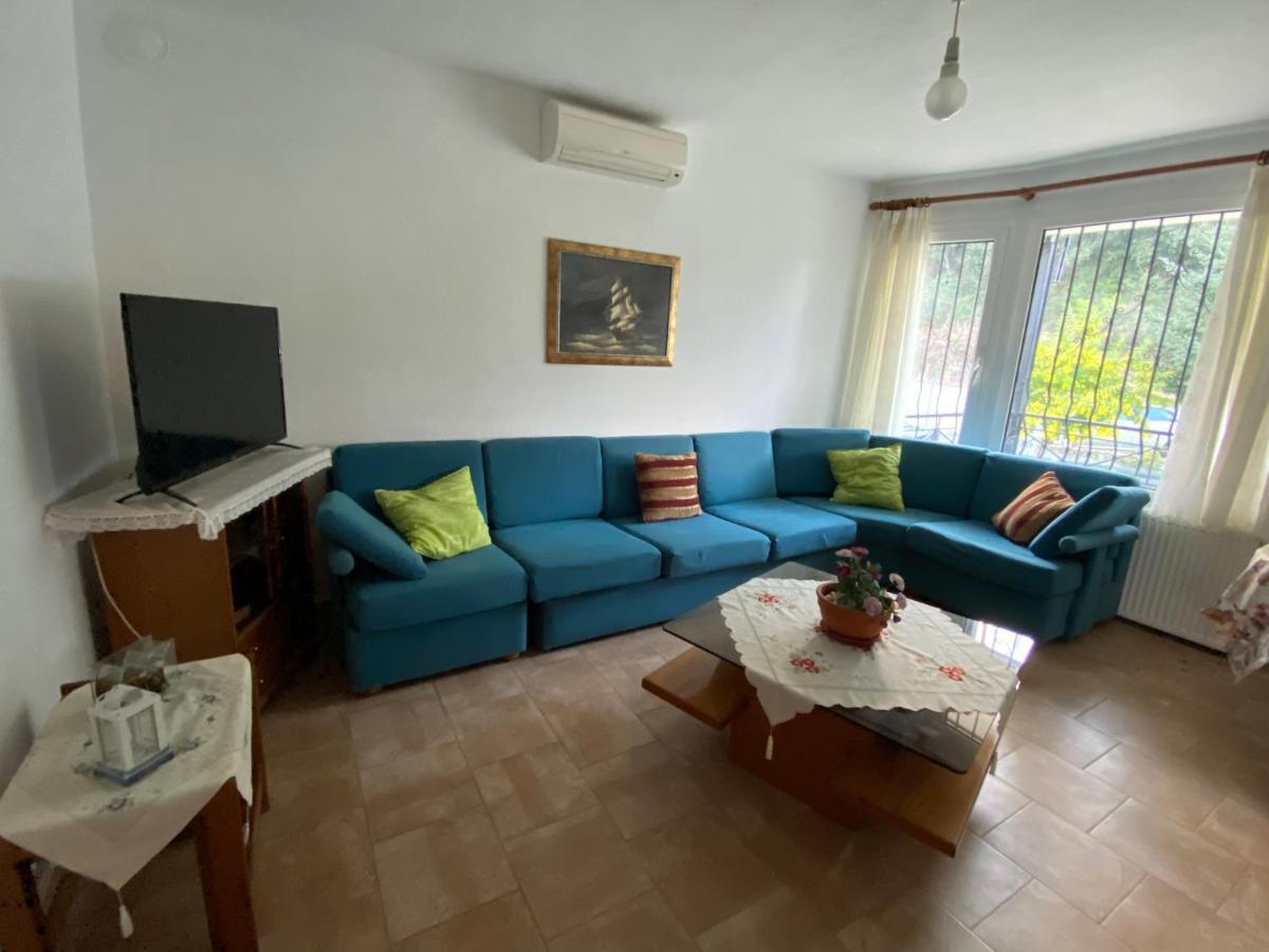 House Bts Villa Stavros  Luaran gambar