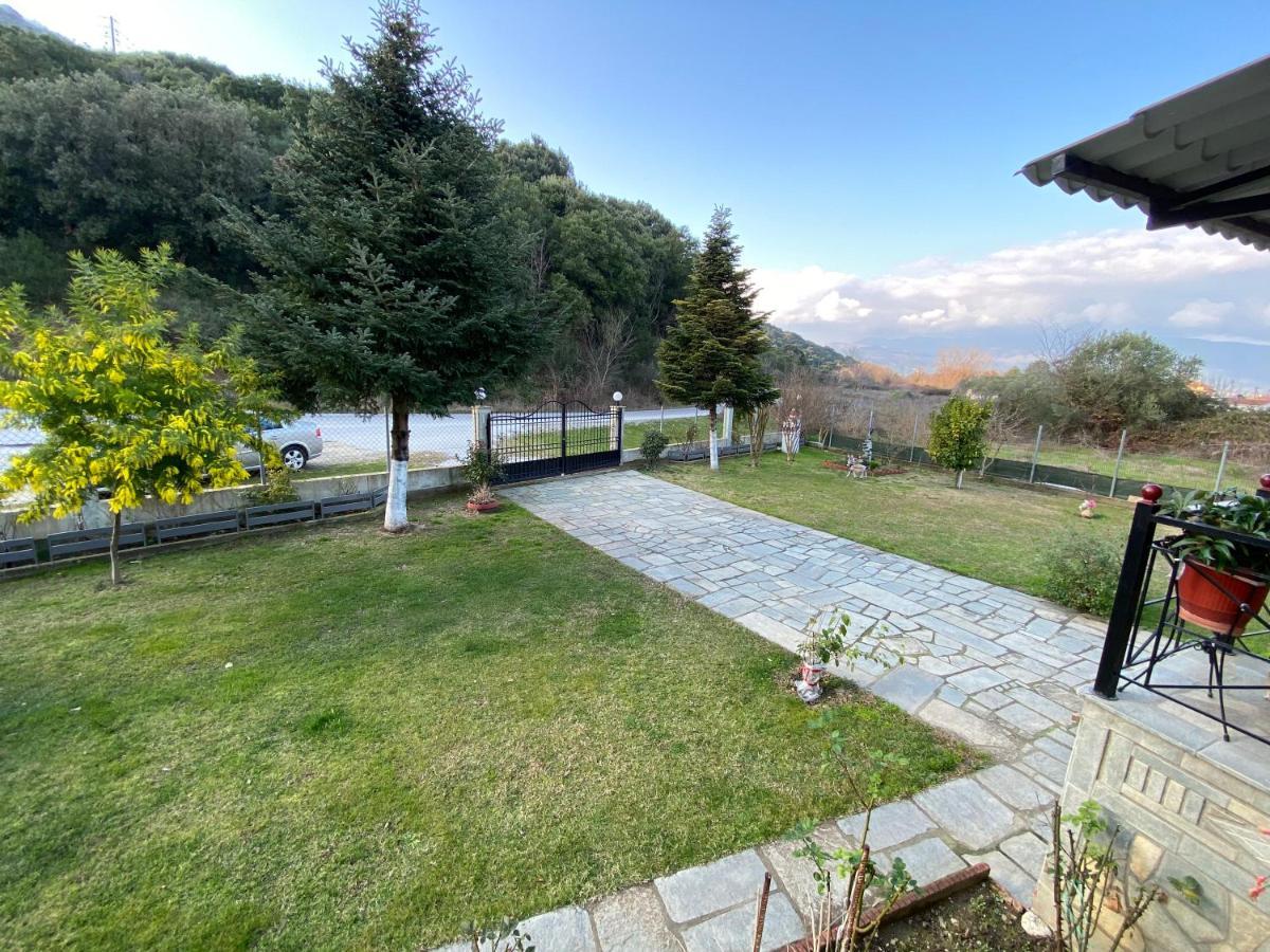 House Bts Villa Stavros  Luaran gambar