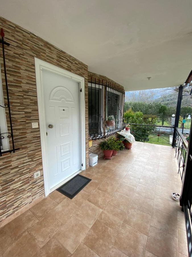 House Bts Villa Stavros  Luaran gambar