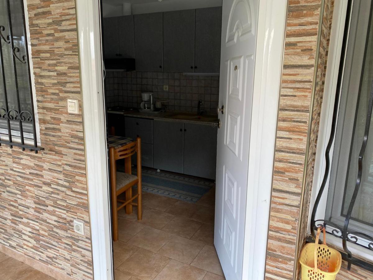 House Bts Villa Stavros  Luaran gambar