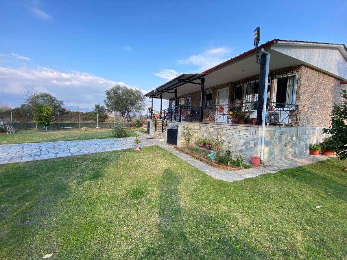 House Bts Villa Stavros  Luaran gambar